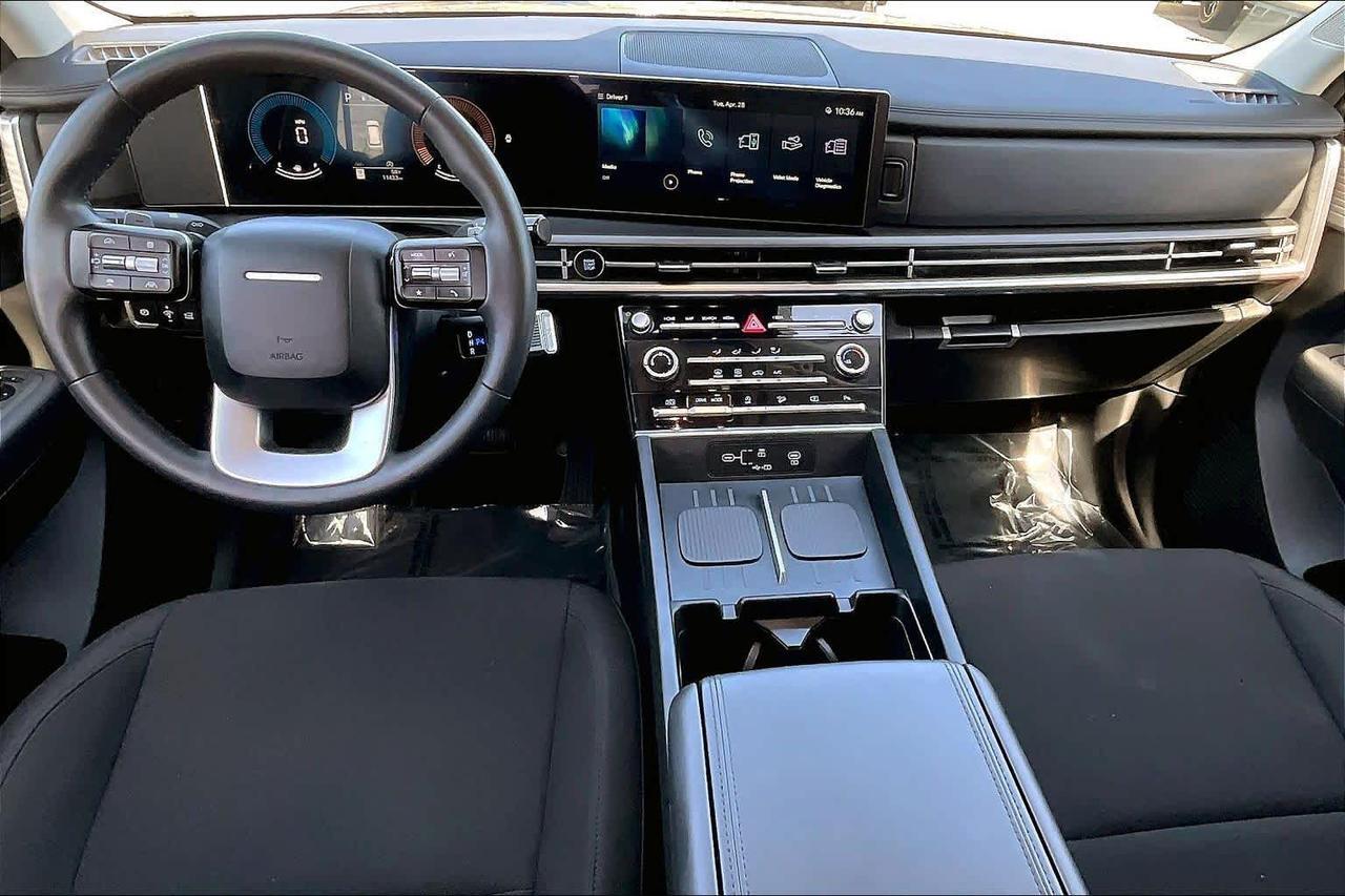 2025 Hyundai Santa Fe SE Folsom CA