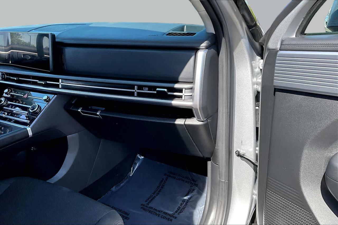 2025 Hyundai Santa Fe SE Folsom CA
