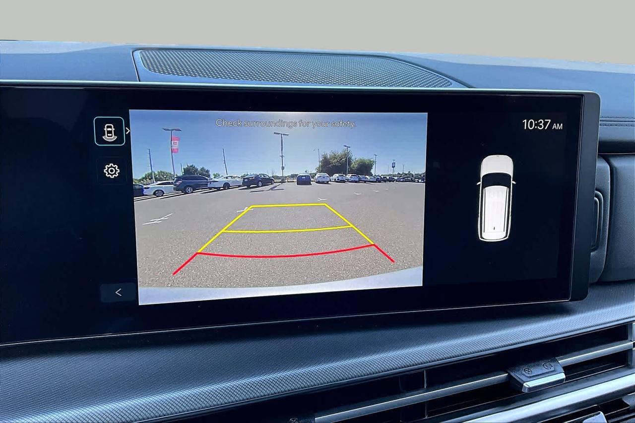 2025 Hyundai Santa Fe SE Folsom CA
