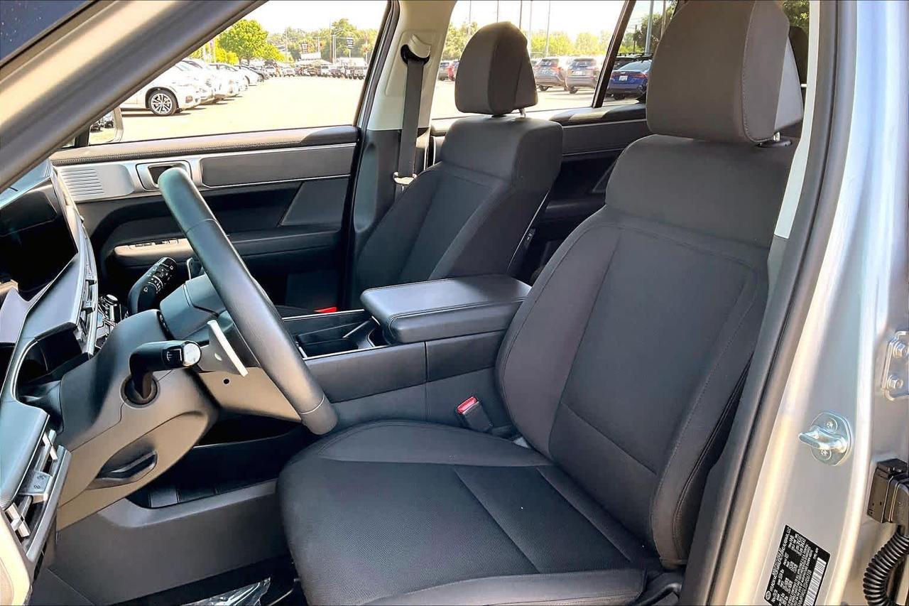 2025 Hyundai Santa Fe SE Folsom CA