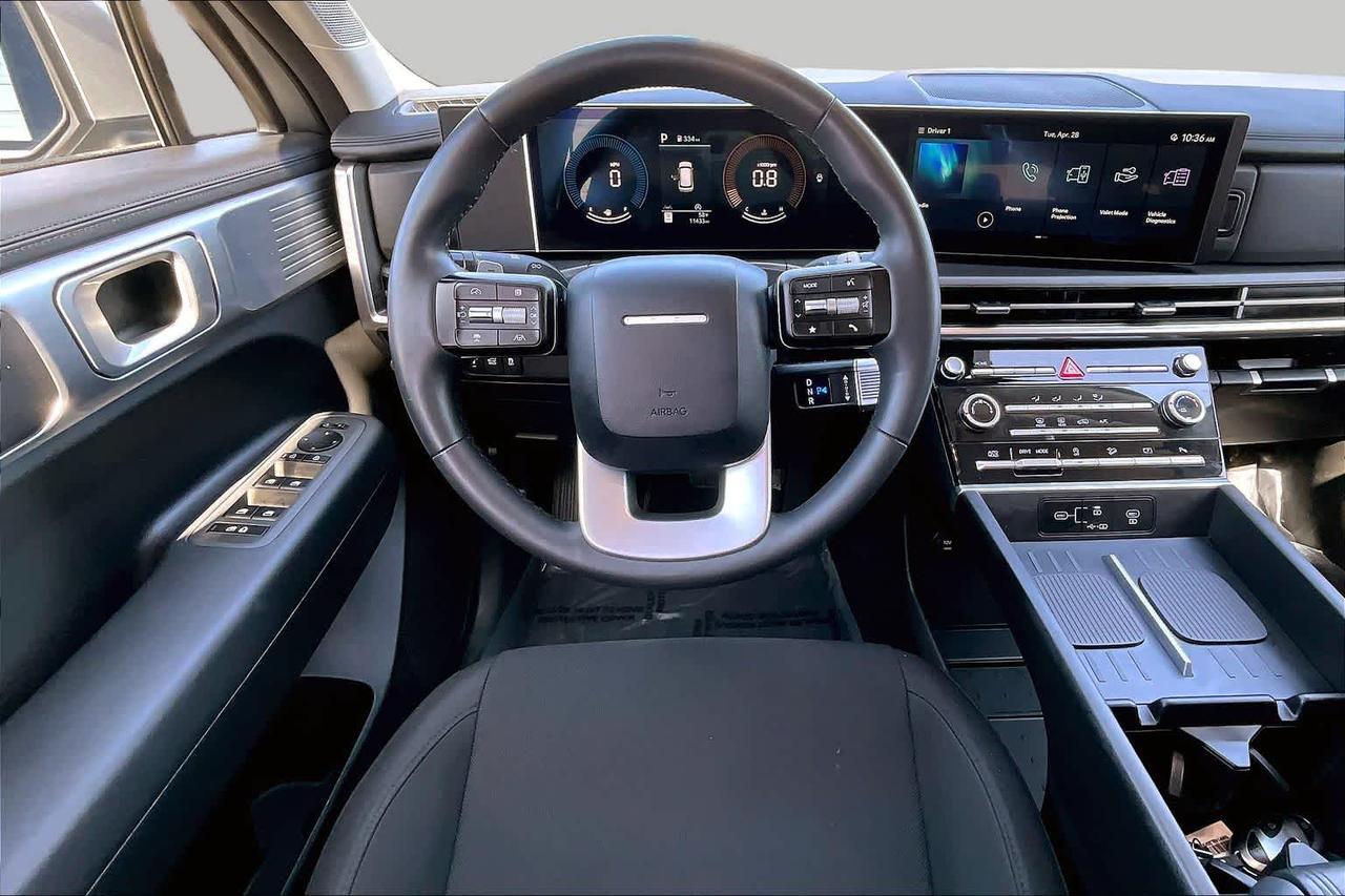 2025 Hyundai Santa Fe SE Folsom CA