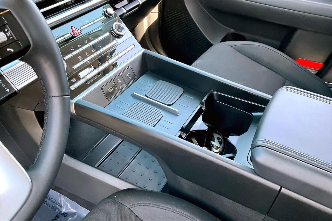 2025 Hyundai Santa Fe SE Folsom CA