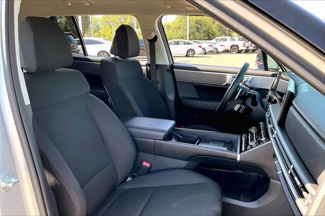 2025 Hyundai Santa Fe SE Folsom CA