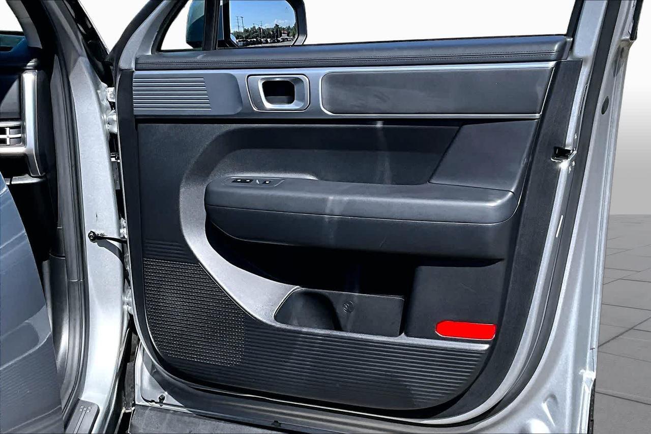 2025 Hyundai Santa Fe SE Folsom CA