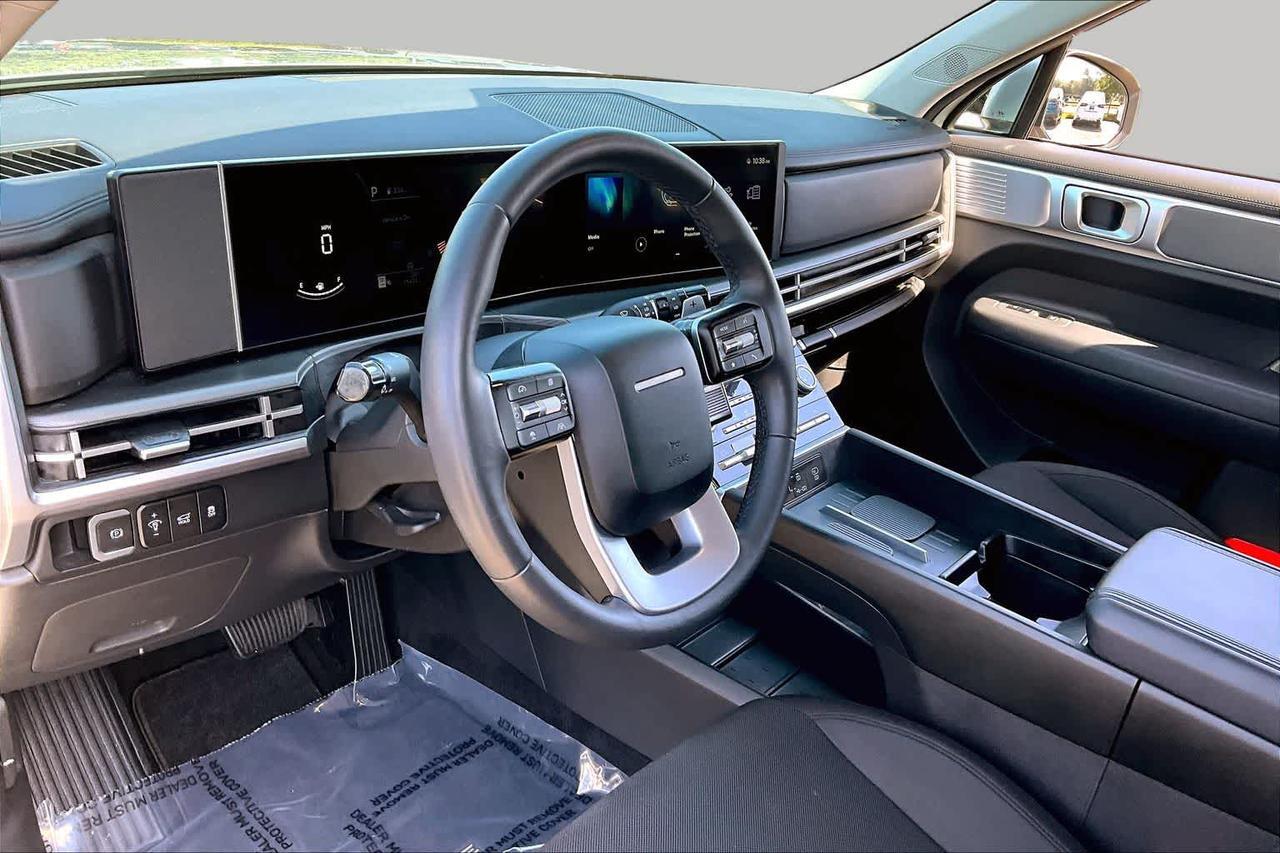 2025 Hyundai Santa Fe SE Folsom CA