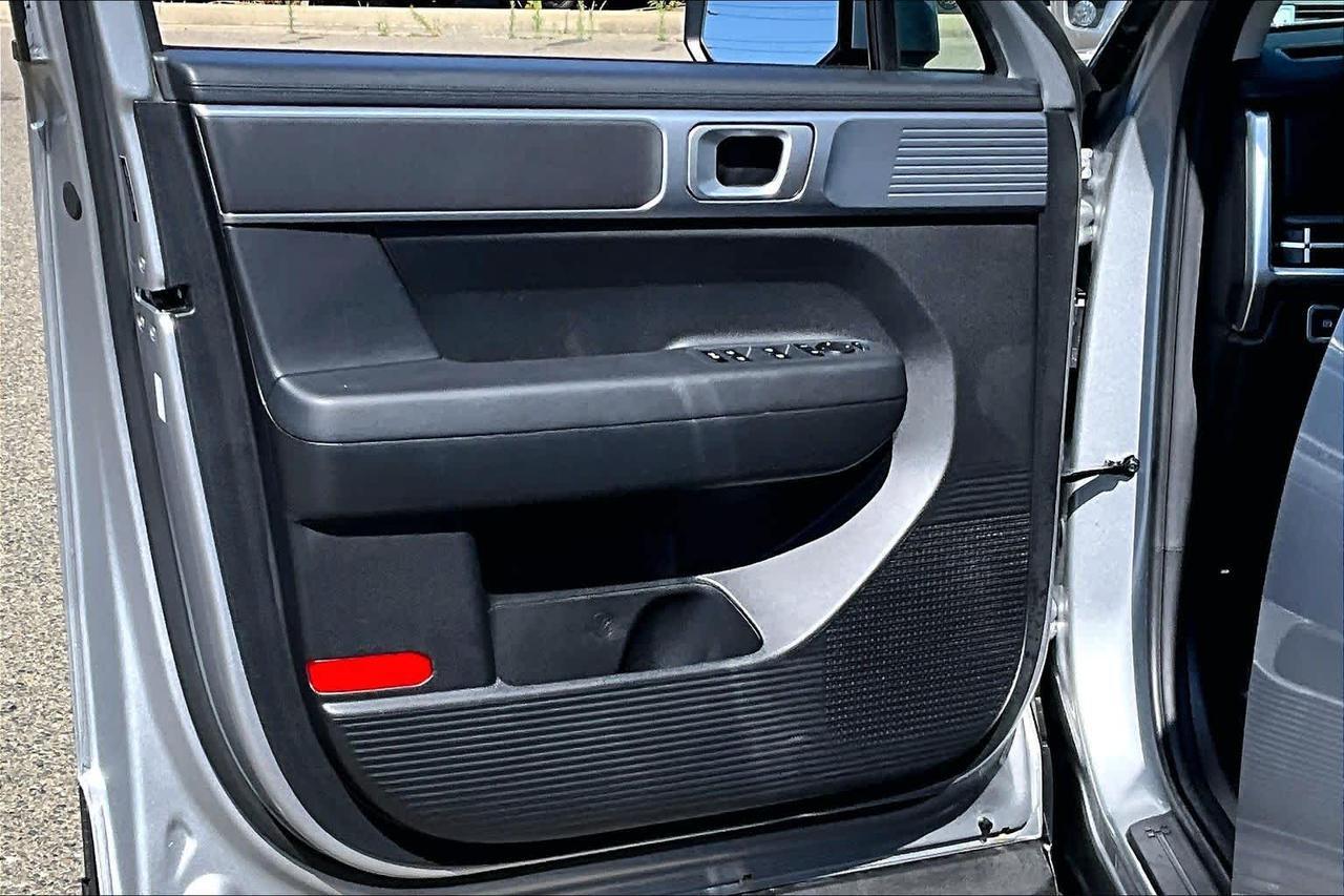 2025 Hyundai Santa Fe SE Folsom CA