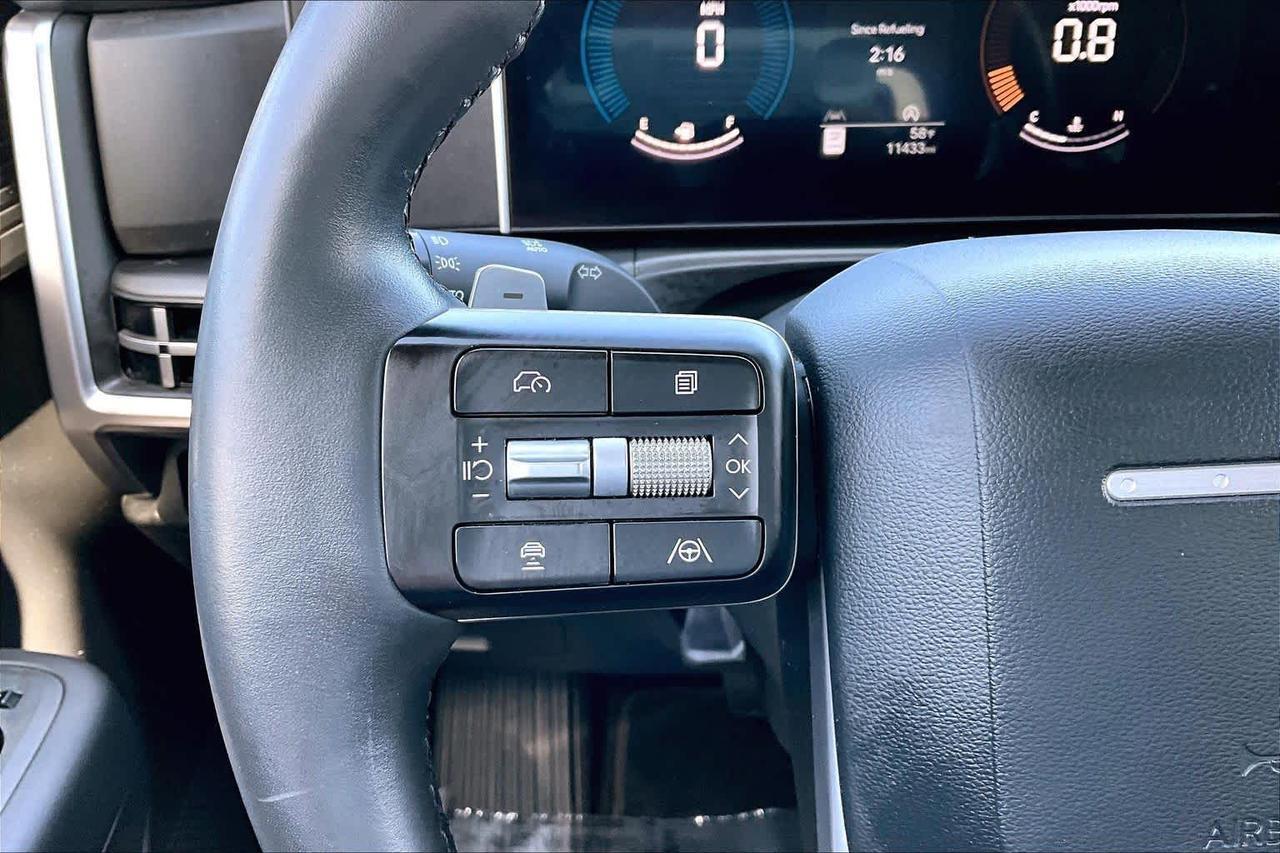 2025 Hyundai Santa Fe SE Folsom CA