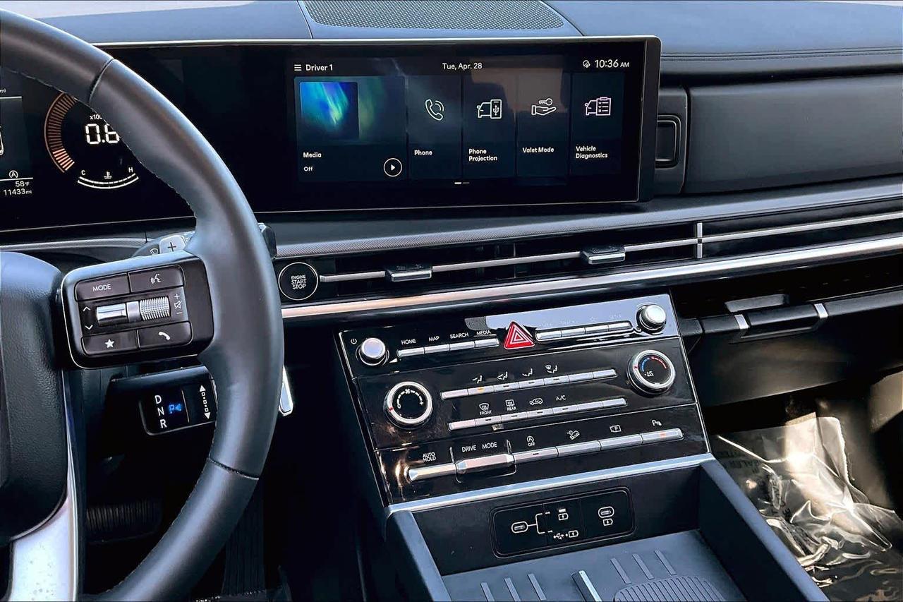2025 Hyundai Santa Fe SE Folsom CA