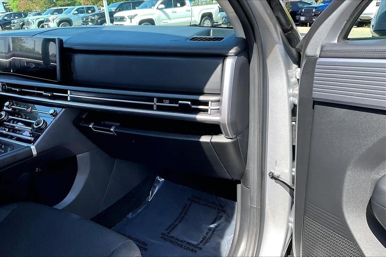 2025 Hyundai Santa Fe SE Folsom CA
