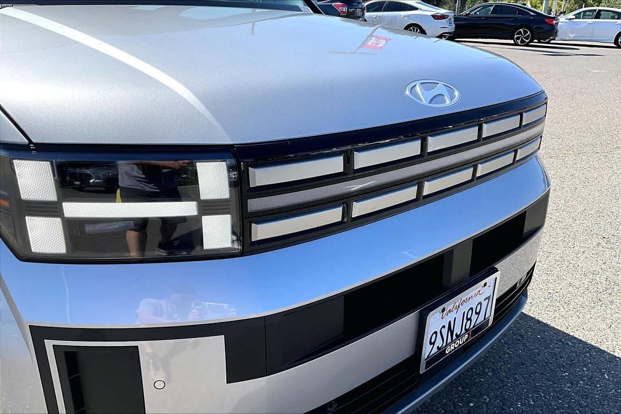2025 Hyundai Santa Fe SE Folsom CA