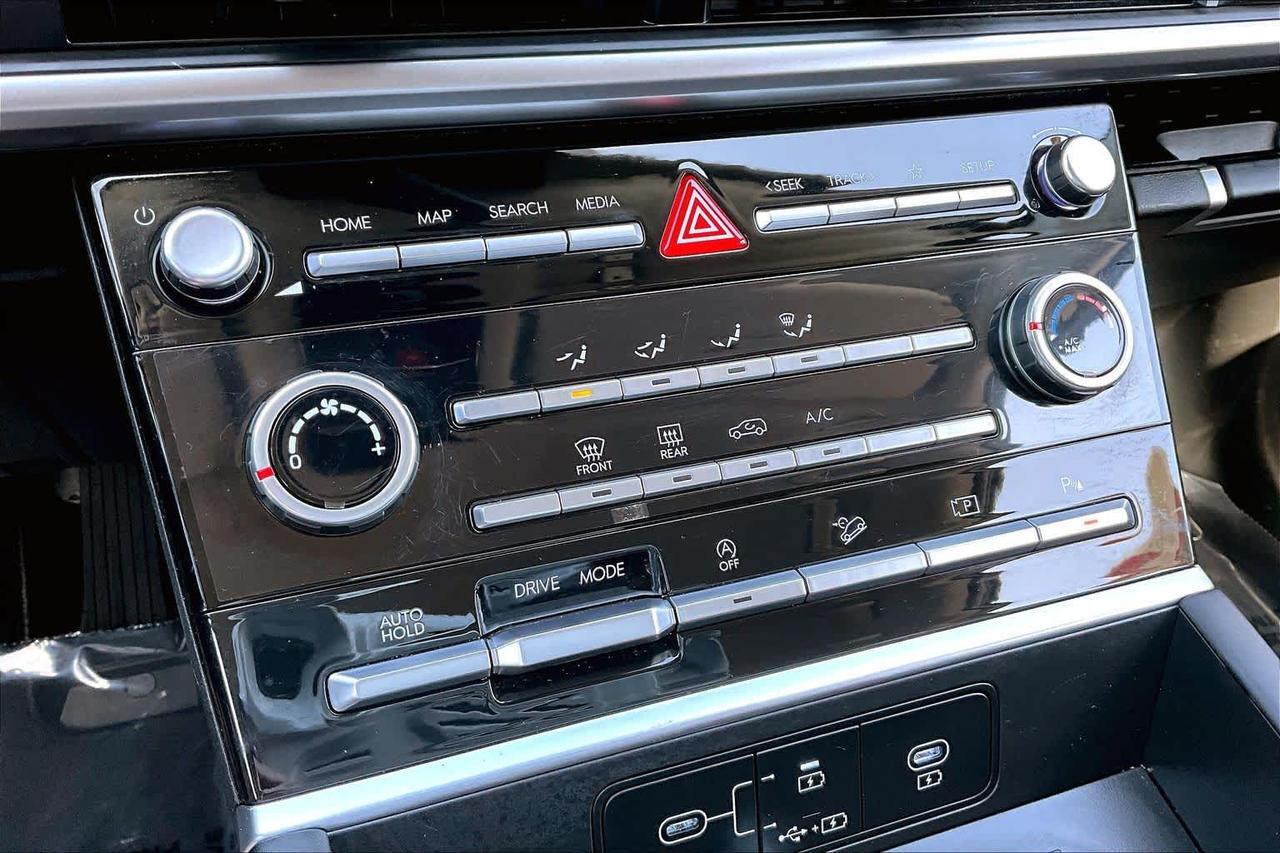2025 Hyundai Santa Fe SE Folsom CA