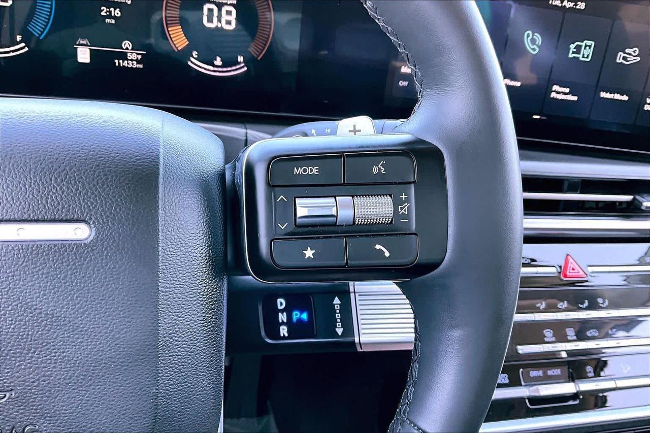 2025 Hyundai Santa Fe SE Folsom CA