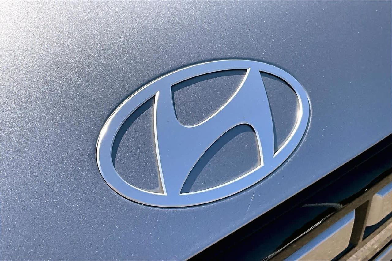 2025 Hyundai Santa Fe SE Folsom CA