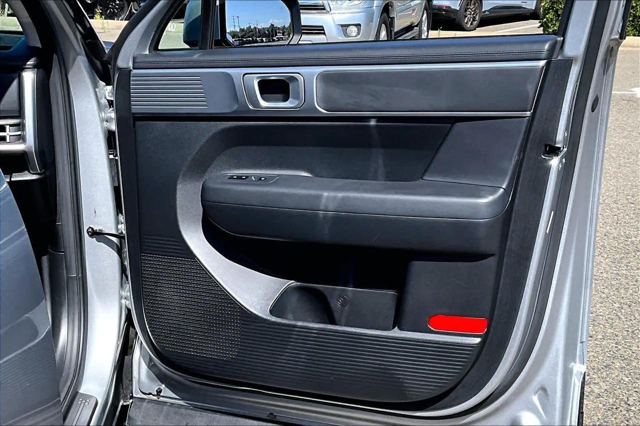 2025 Hyundai Santa Fe SE Folsom CA