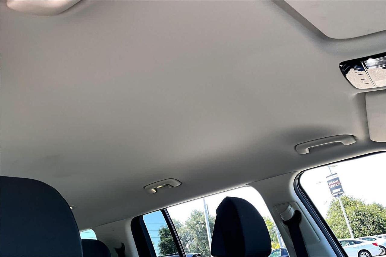 2025 Hyundai Santa Fe SE Folsom CA
