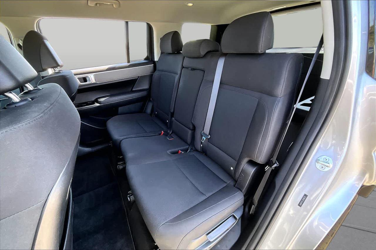 2025 Hyundai Santa Fe SE Folsom CA