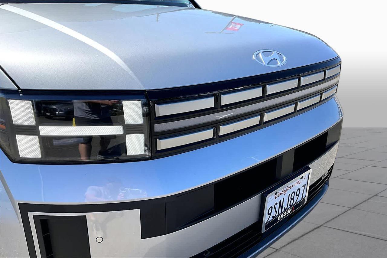2025 Hyundai Santa Fe SE Folsom CA