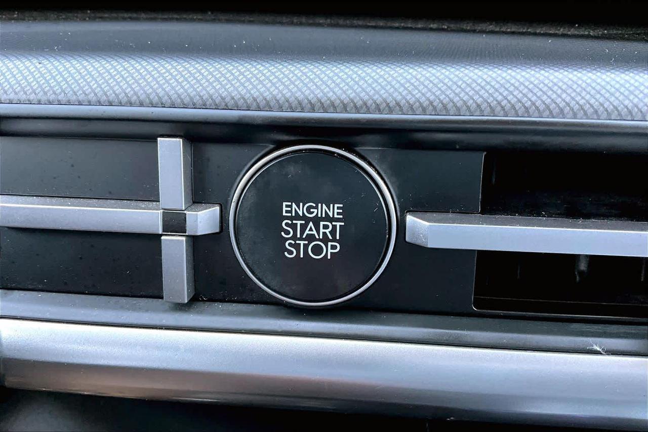 2025 Hyundai Santa Fe SE Folsom CA