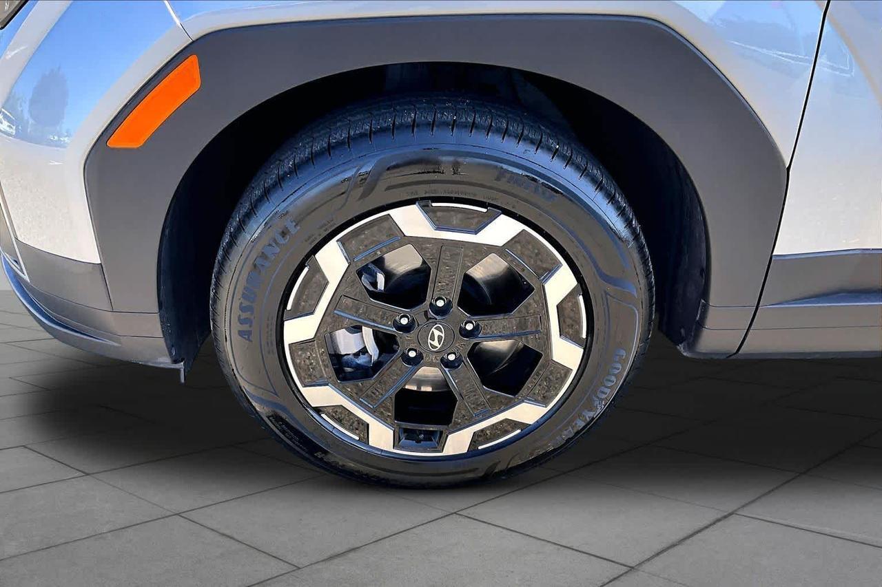 2025 Hyundai Santa Fe SE Folsom CA