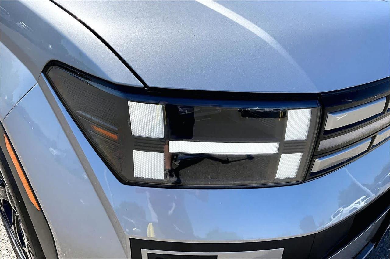 2025 Hyundai Santa Fe SE Folsom CA