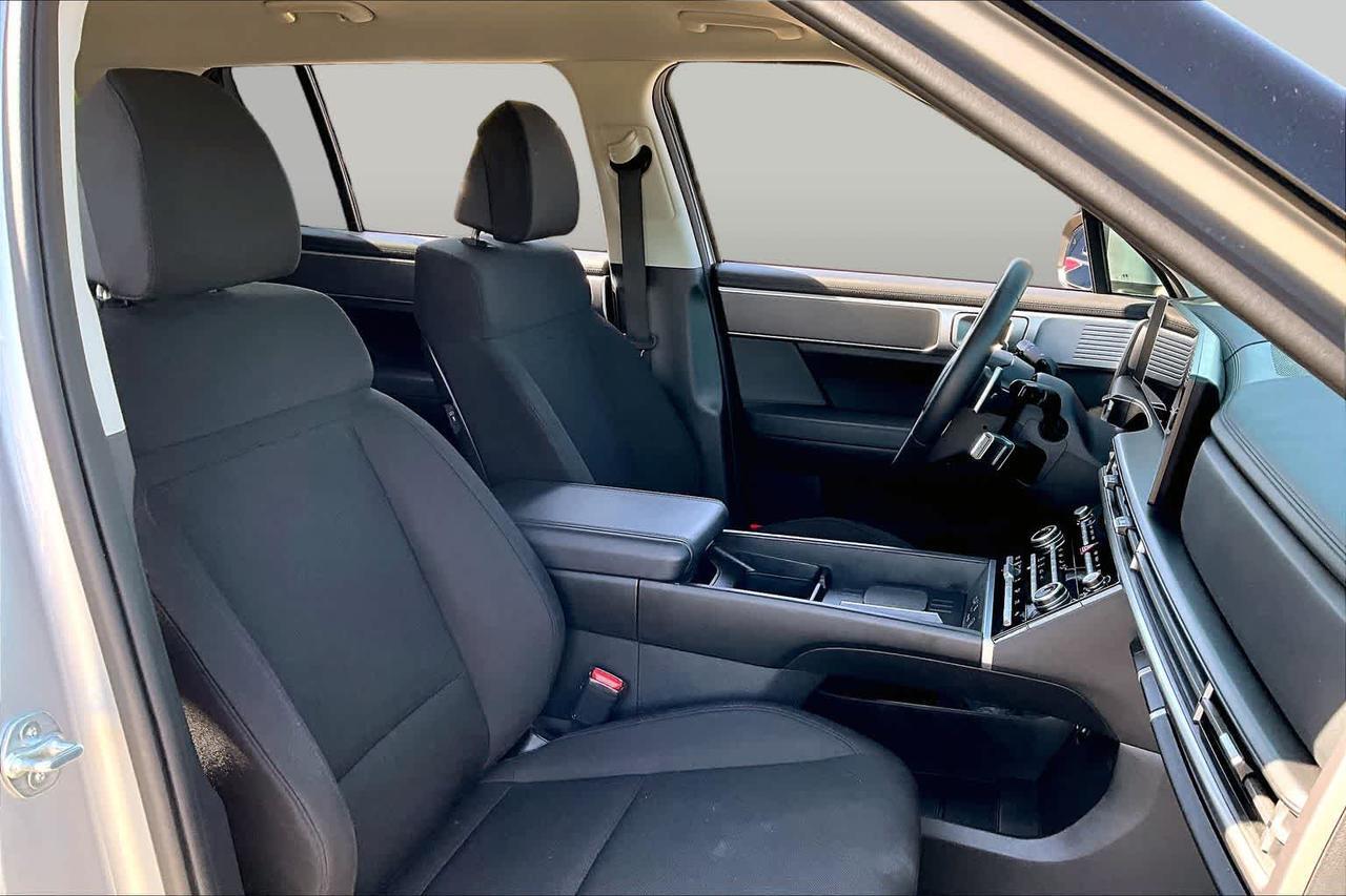 2025 Hyundai Santa Fe SE Folsom CA
