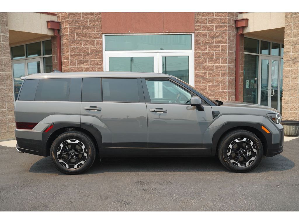 2025 Hyundai Santa Fe SE Huntington UT
