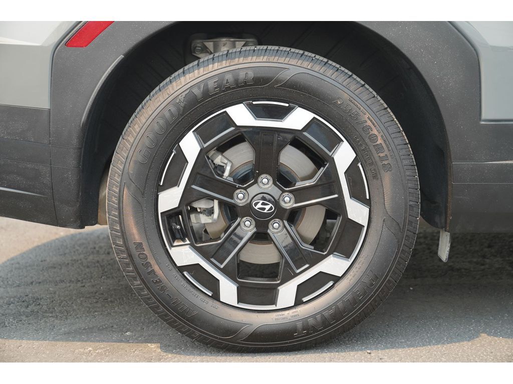 2025 Hyundai Santa Fe SE Huntington UT