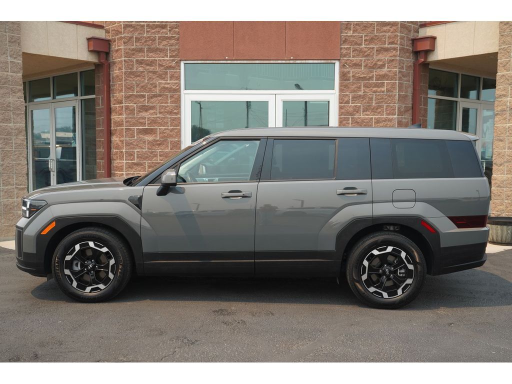 2025 Hyundai Santa Fe SE Huntington UT
