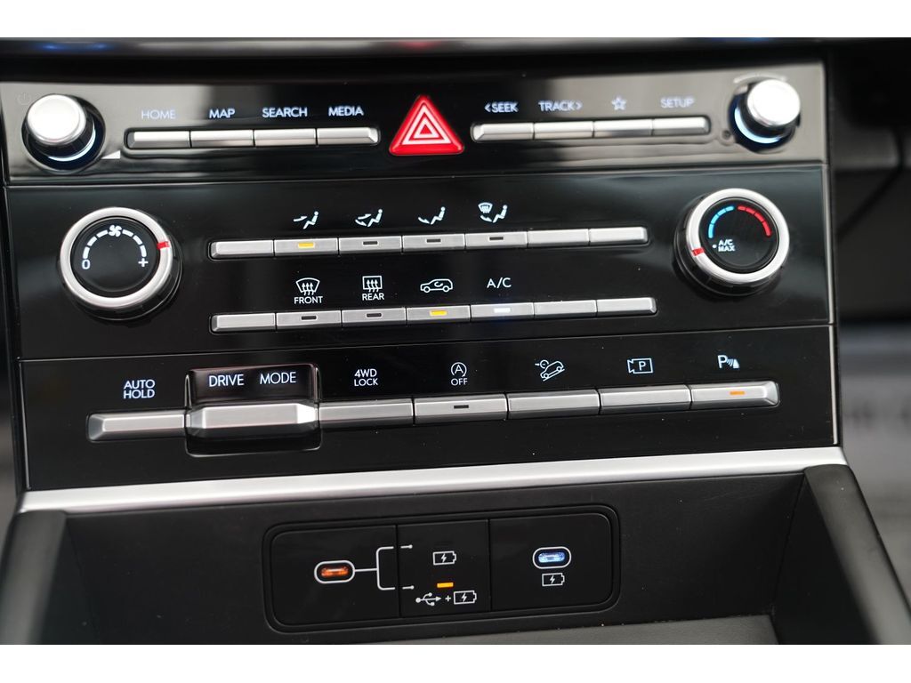 2025 Hyundai Santa Fe SE Huntington UT