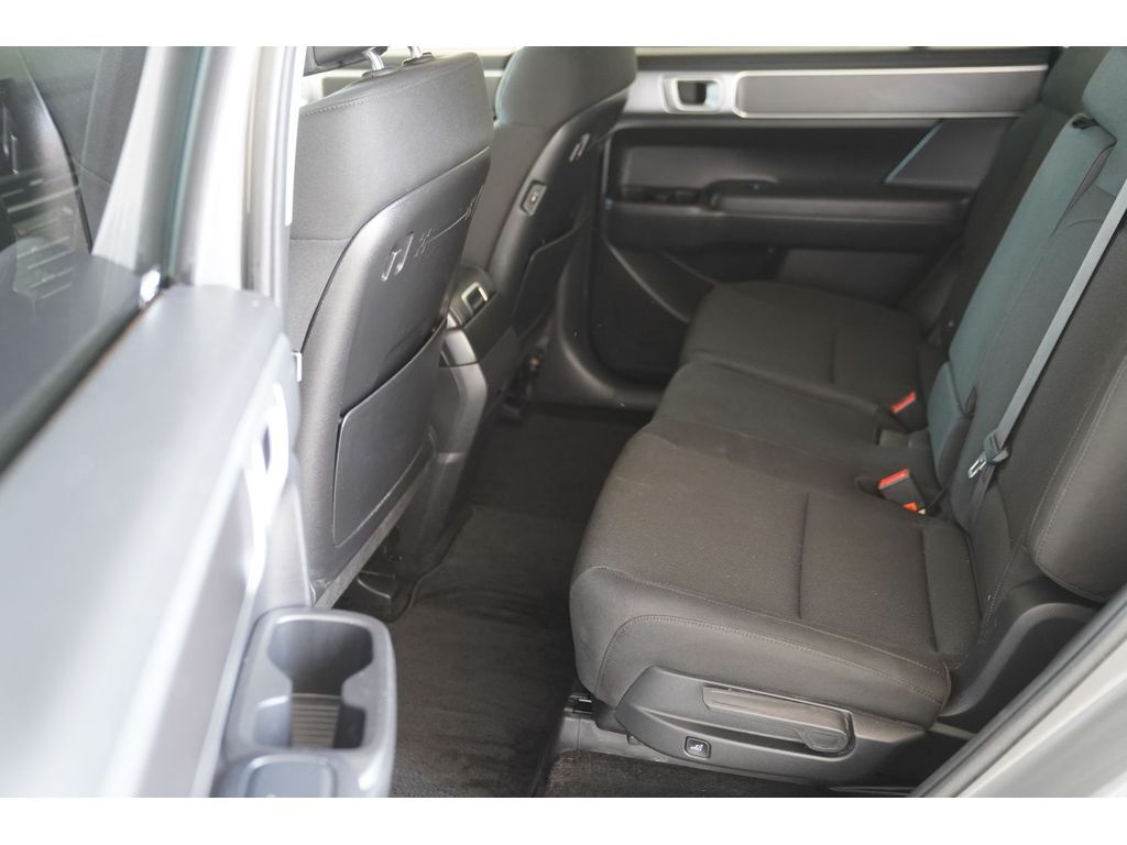 2025 Hyundai Santa Fe SE Huntington UT