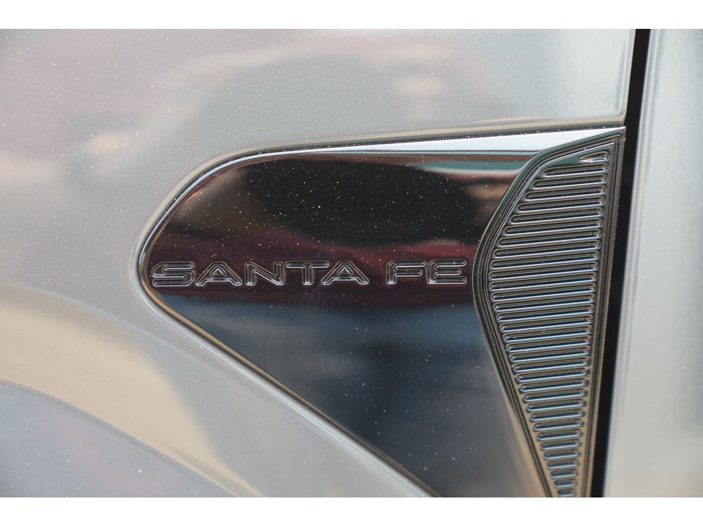 2025 Hyundai Santa Fe SE Huntington UT