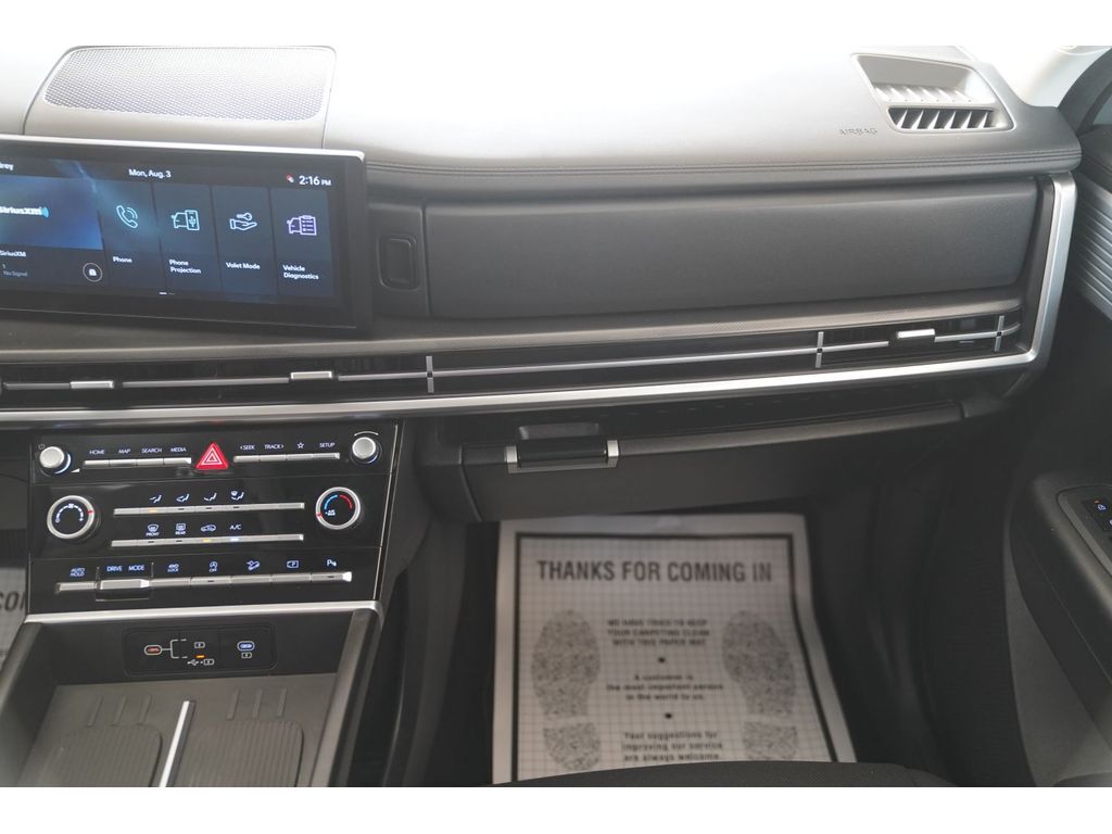 2025 Hyundai Santa Fe SE Huntington UT