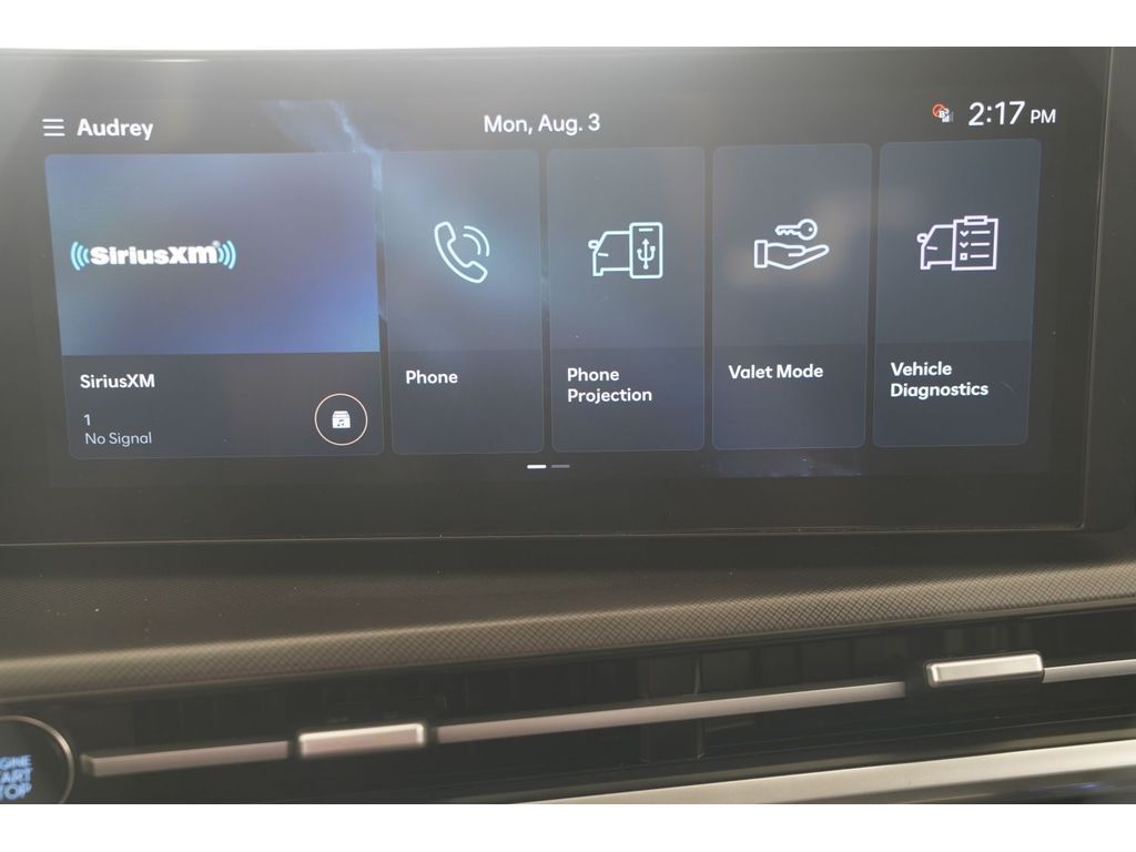2025 Hyundai Santa Fe SE Huntington UT