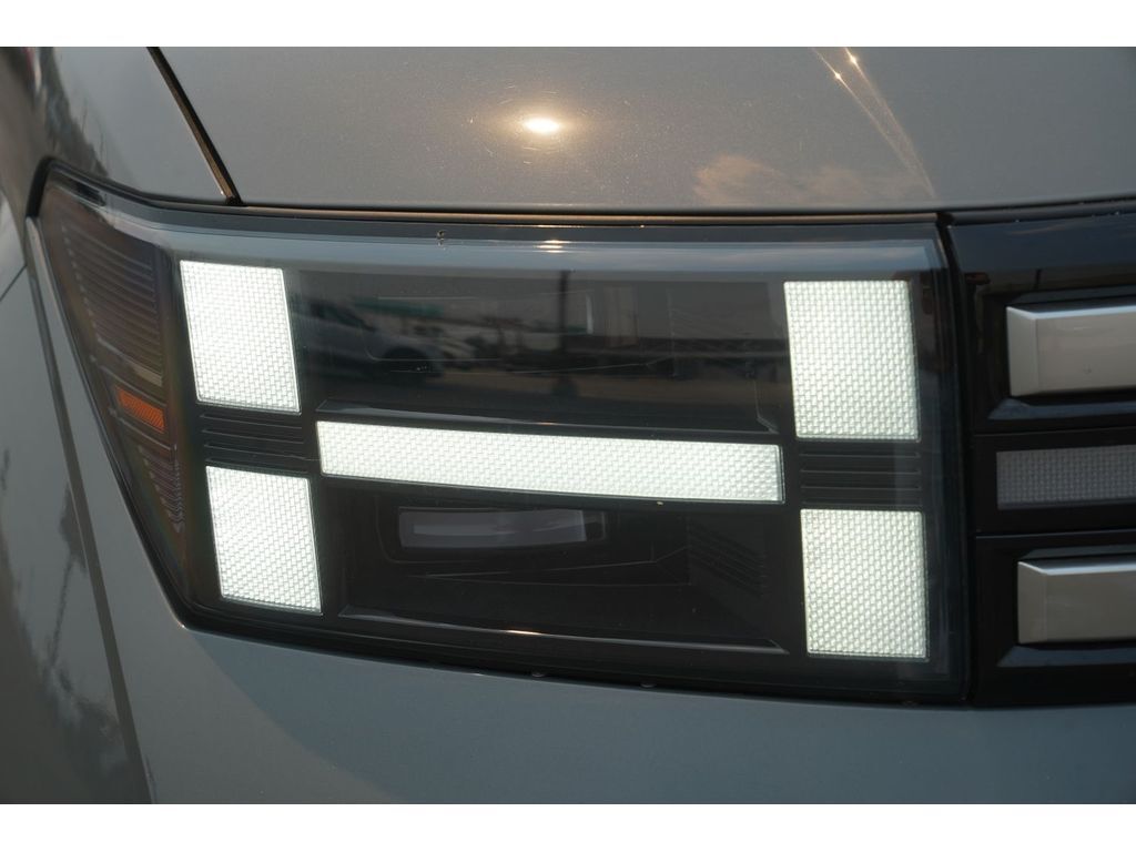 2025 Hyundai Santa Fe SE Huntington UT