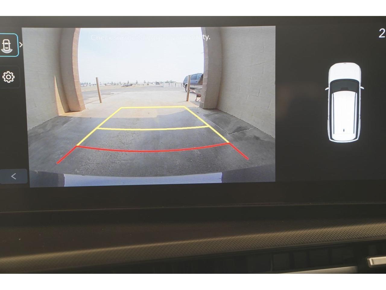 2025 Hyundai Santa Fe SE Huntington UT