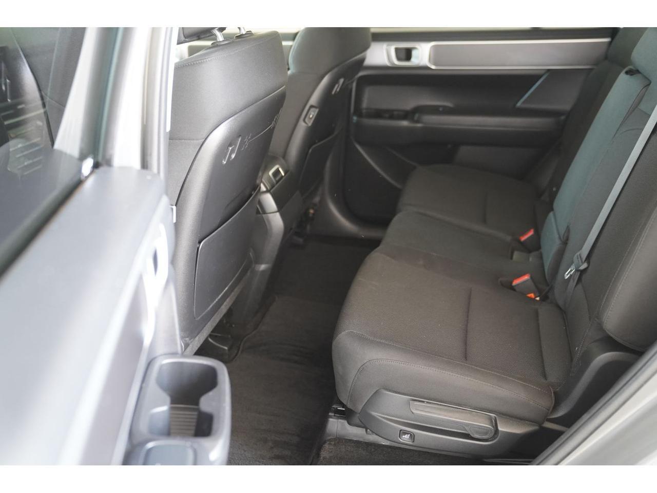 2025 Hyundai Santa Fe SE Huntington UT
