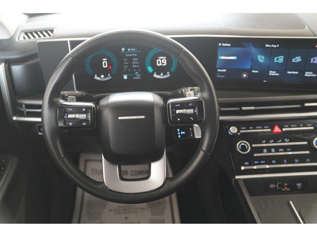 2025 Hyundai Santa Fe SE Huntington UT