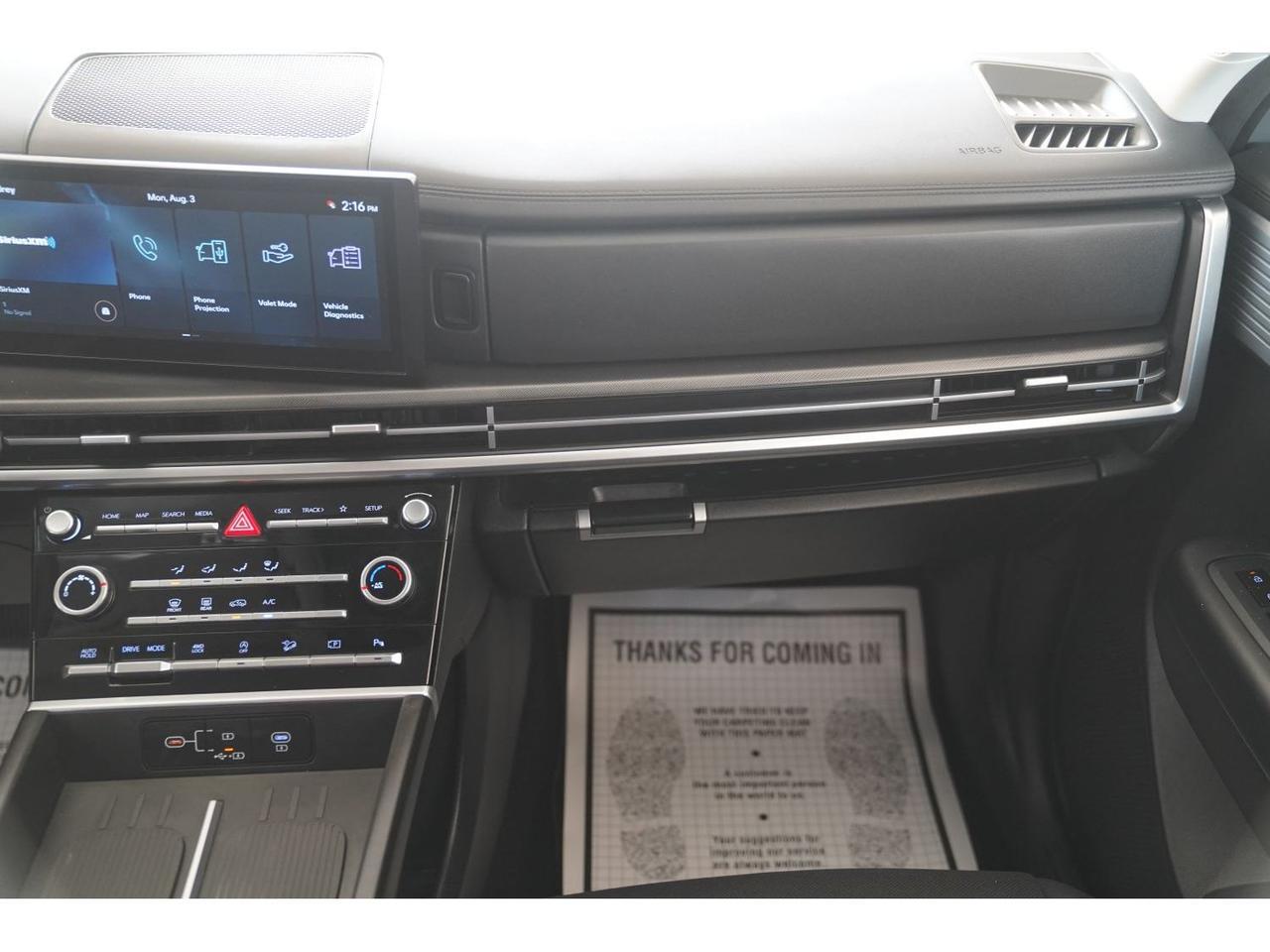 2025 Hyundai Santa Fe SE Huntington UT