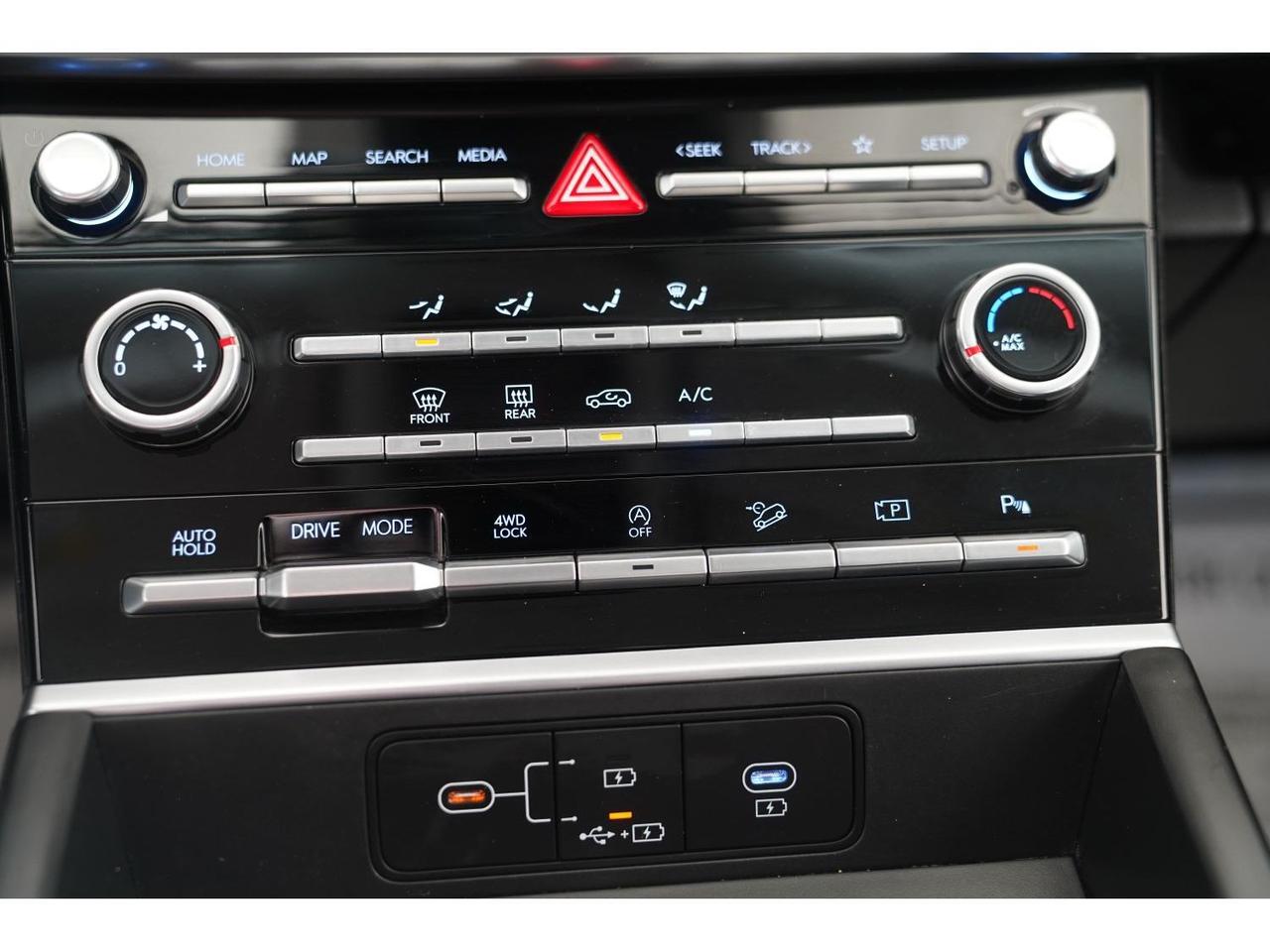 2025 Hyundai Santa Fe SE Huntington UT