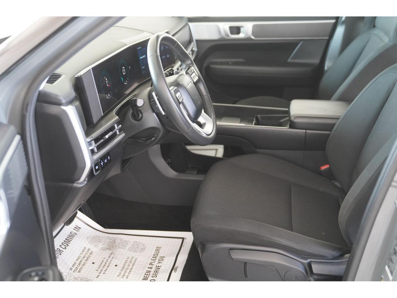 2025 Hyundai Santa Fe SE Huntington UT