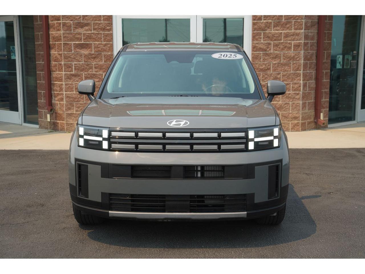 2025 Hyundai Santa Fe SE Huntington UT