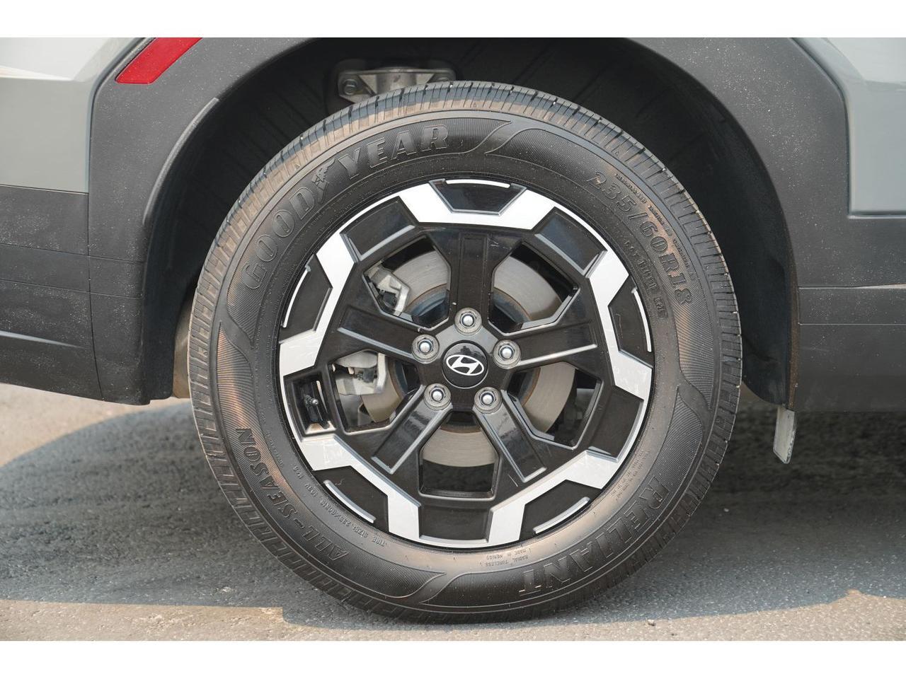 2025 Hyundai Santa Fe SE Huntington UT
