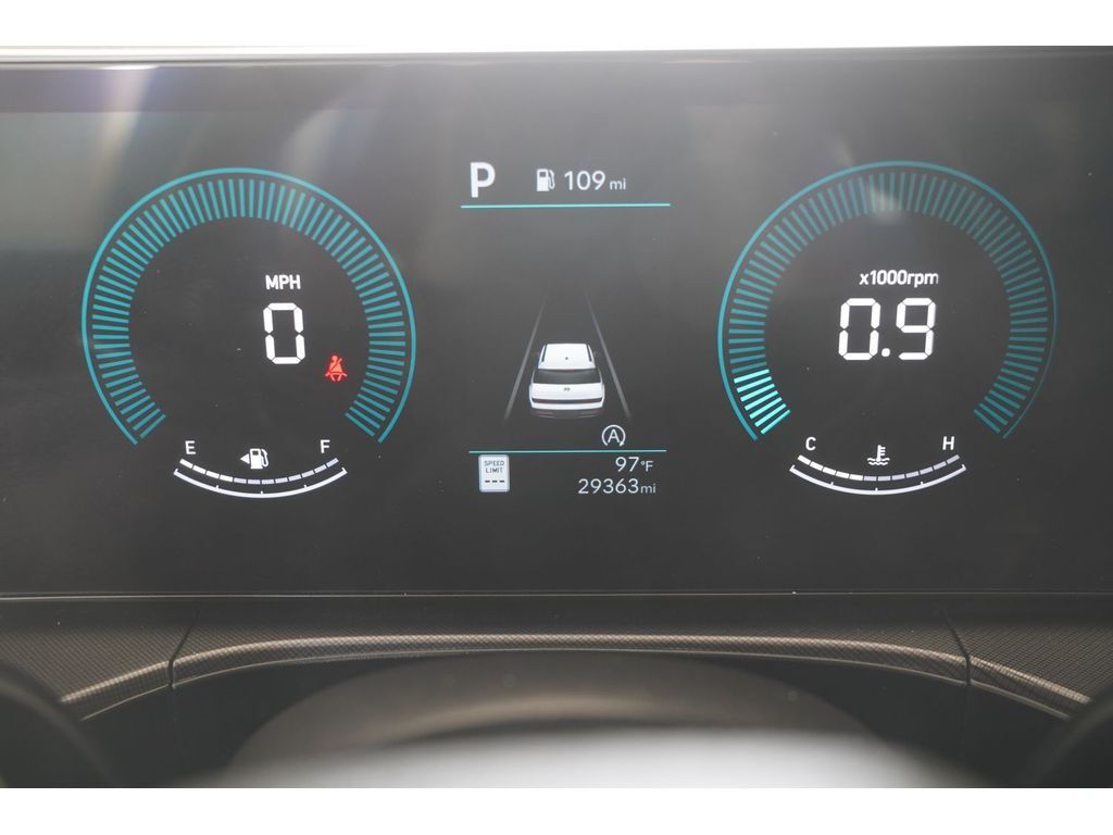 2025 Hyundai Santa Fe SE Price UT
