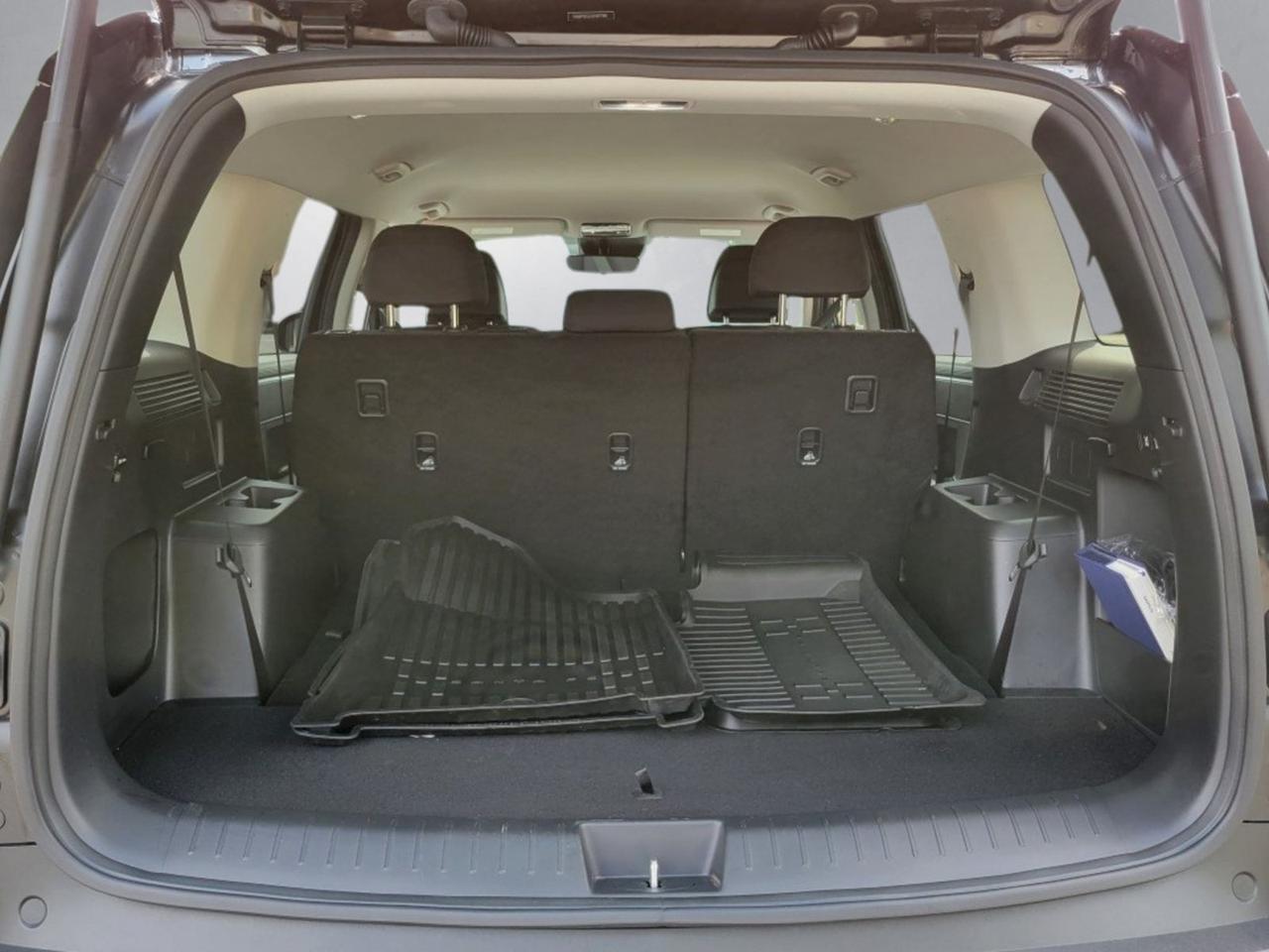 2025 Hyundai Santa Fe SE Fredericksburg VA