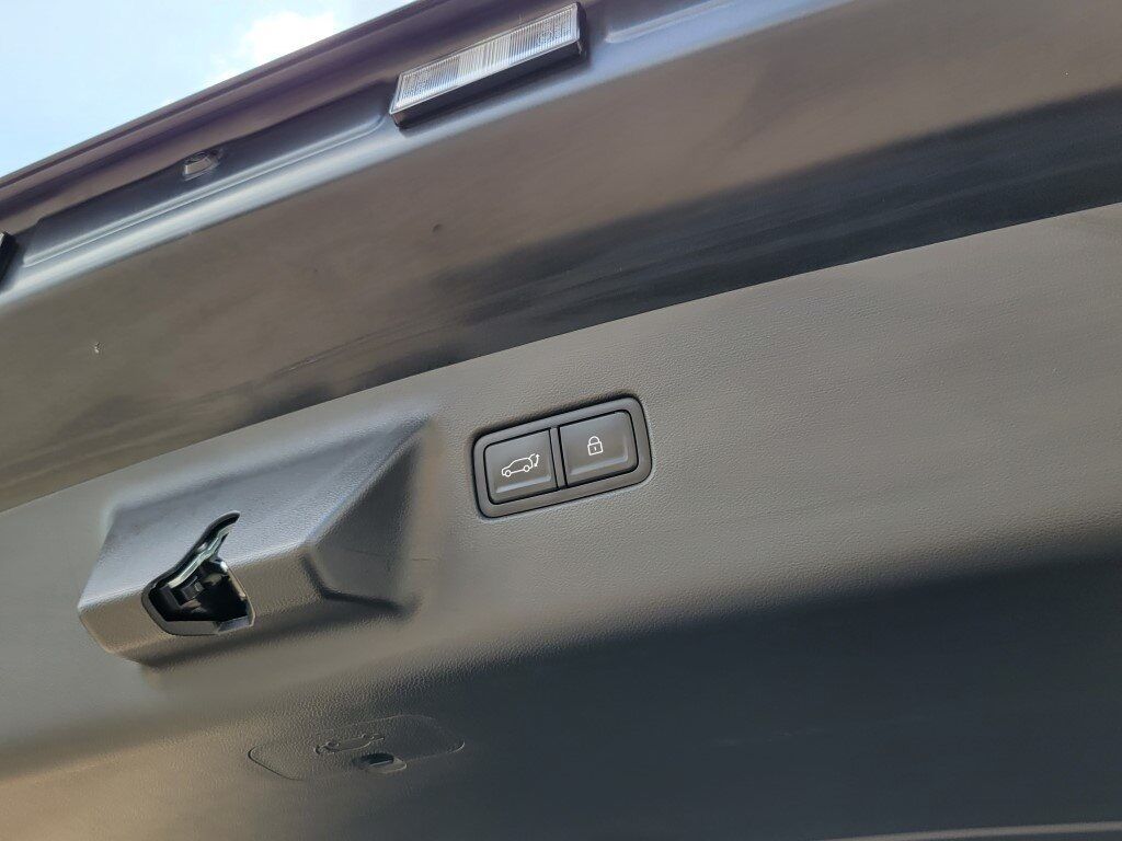 2025 Hyundai Santa Fe SE Fredericksburg VA
