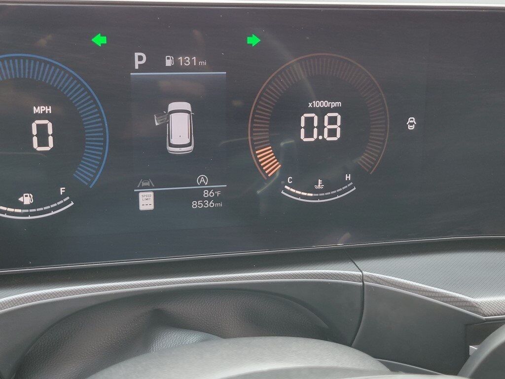 2025 Hyundai Santa Fe SE Fredericksburg VA