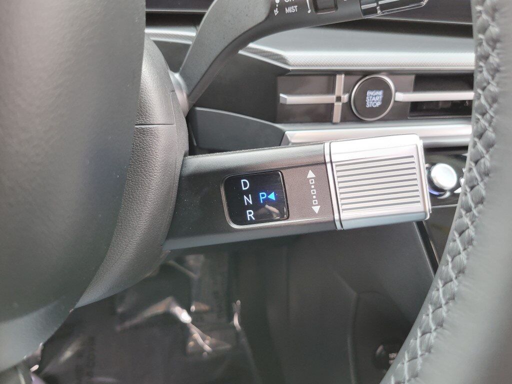 2025 Hyundai Santa Fe SE Fredericksburg VA