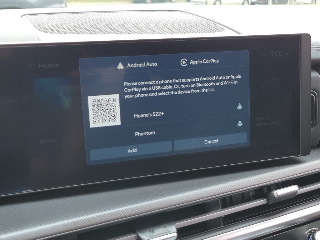 2025 Hyundai Santa Fe SE Fredericksburg VA