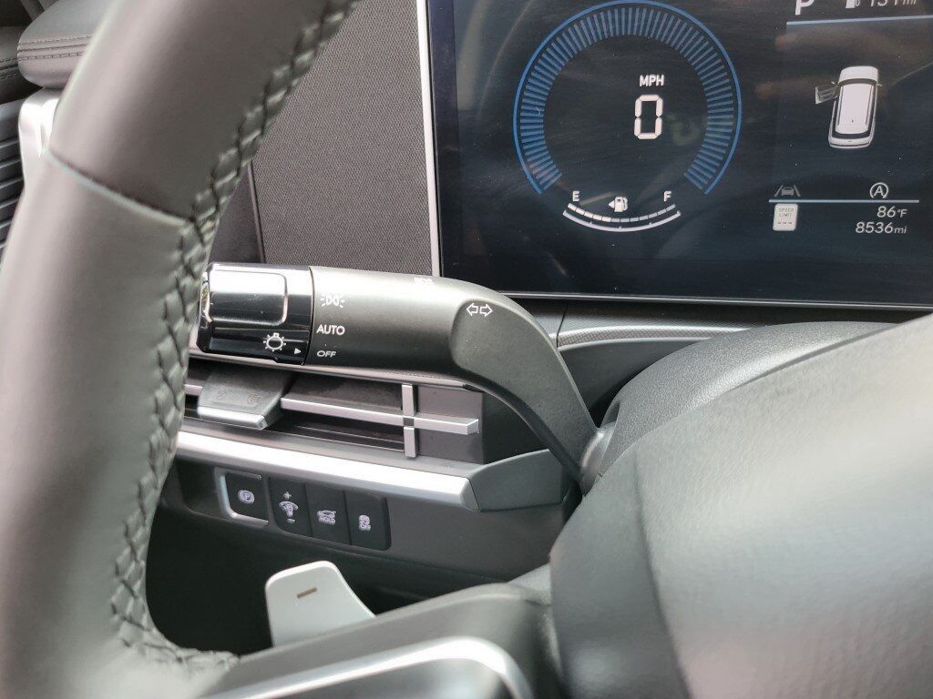 2025 Hyundai Santa Fe SE Fredericksburg VA