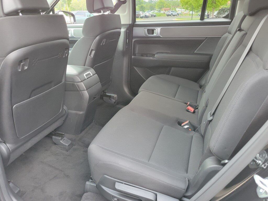 2025 Hyundai Santa Fe SE Fredericksburg VA